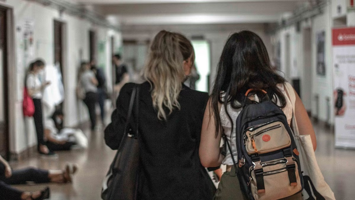 El Municipio incrementa la inversión en becas estudiantiles: este año superará los 74 millones de pesos